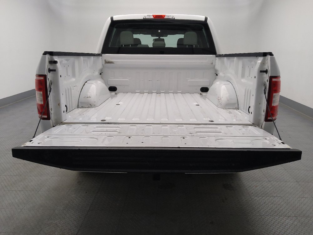 Used 2019 Ford F150 XL w/ Equipment Group 101A Mid RWD image 29