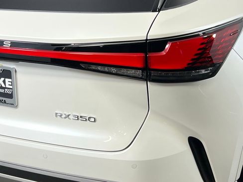 Used 2024 Lexus RX 350 Premium image 7