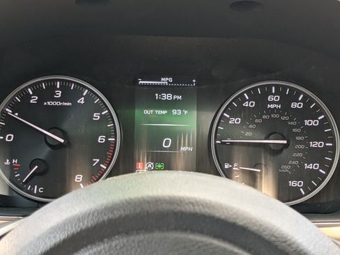 New 2025 Subaru Legacy Limited image 25