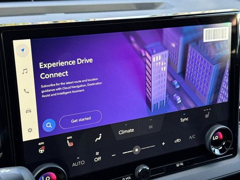 New 2026 Toyota bZ AWD/4WD image 22