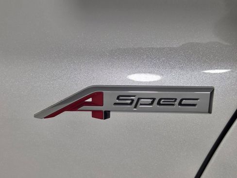 Used 2022 Acura TLX w/ A-SPEC Pkg FWD image 9