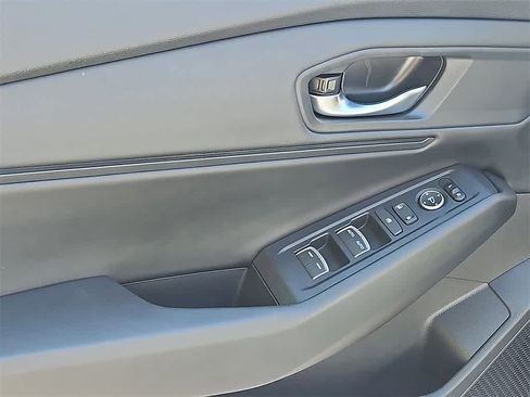 Certified 2024 Honda Accord EX image 10