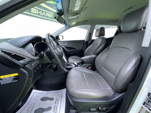 Used 2014 Hyundai Santa Fe Sport 2.0T w/ Navigation Package 06 image 17