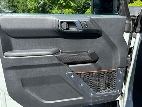 Used 2023 Ford Bronco Raptor AWD/4WD image 20