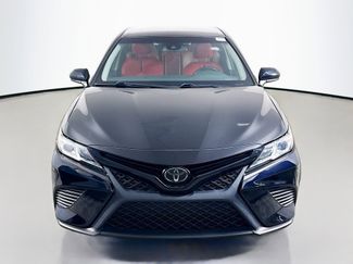 Used 2019 Toyota Camry SE video 2