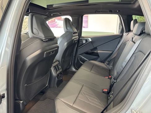 New 2026 BMW X3 xDrive30i w/ Premium Package AWD/4WD image 43