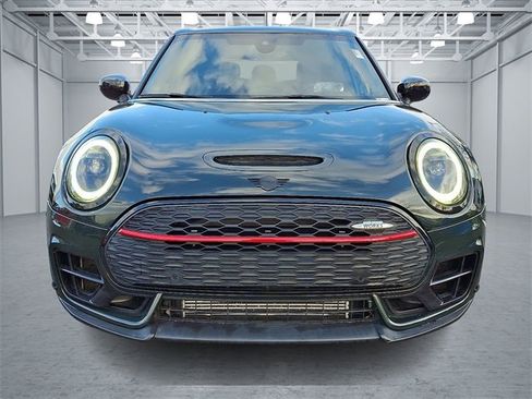 Certified 2023 MINI Cooper Clubman John Cooper Works image 2