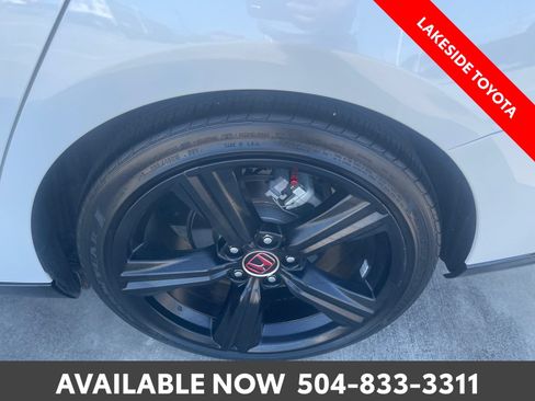 Used 2024 Honda Accord Sport image 12