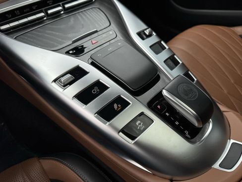 Used 2021 Mercedes-Benz AMG GT 43 image 16