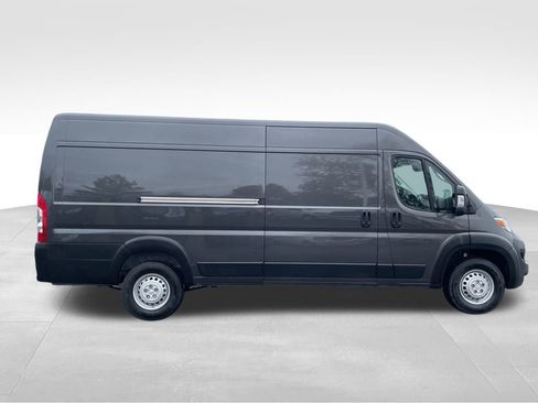 New 2026 RAM ProMaster 3500 w/ Convenience Group image 6