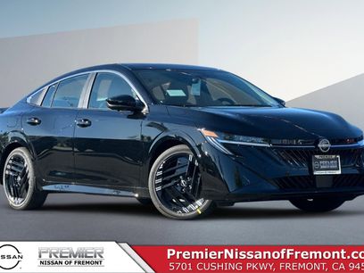 New 2026 Nissan Sentra SR w/ SR Premium Package