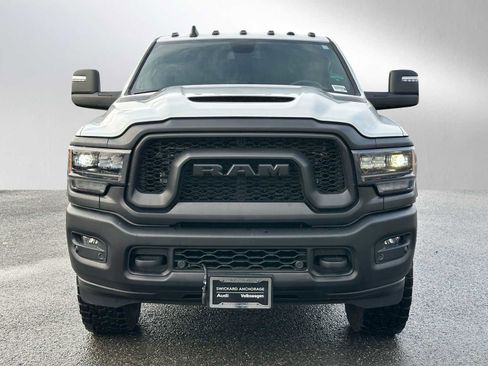 Used 2024 RAM 2500 Rebel w/ Level 2 Equipment Group image 8