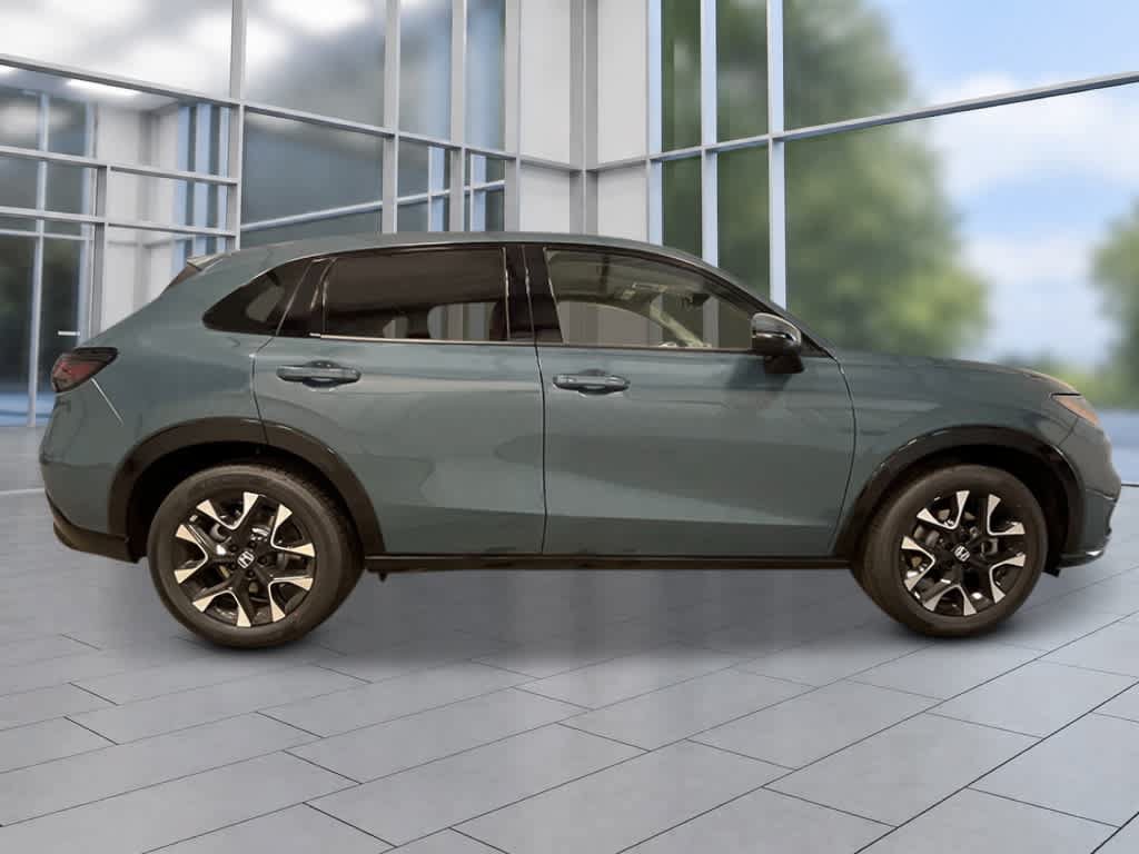New 2027 Honda HR-V EX-L image 7