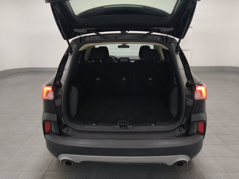 Used 2020 Ford Escape S FWD image 29