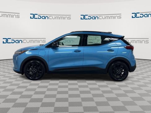 New 2027 Chevrolet Bolt RS w/ Technology Package FWD image 5