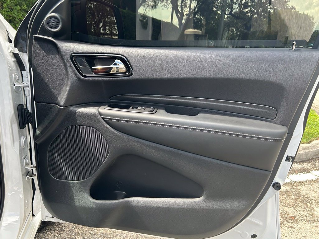 Used 2023 Dodge Durango SRT Hellcat AWD/4WD image 32