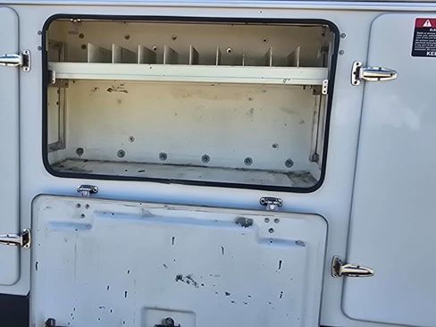 Used 2020 Ford F550 4x4 SuperCab Super Duty image 26