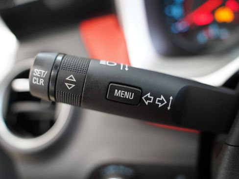 Used 2015 Chevrolet Camaro SS w/ Commemorative Special Edition image 14