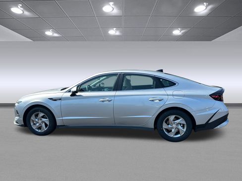 New 2025 Hyundai Sonata SE image 4