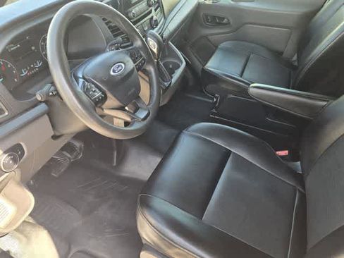 Used 2020 Ford Transit 250 Low Roof RWD image 2