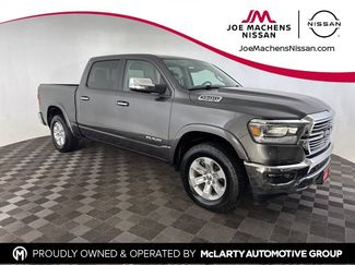Used 2022 RAM 1500 Laramie video 1