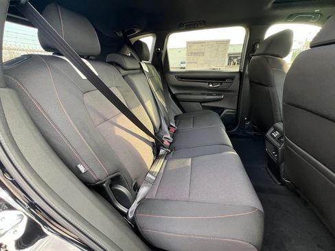 New 2026 Honda CR-V Sport image 19