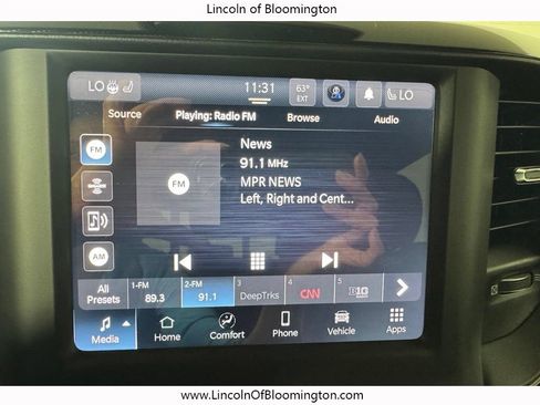 Used 2022 RAM 1500 Laramie w/ G/T Package AWD/4WD image 19