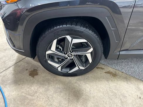 Used 2022 Hyundai Tucson SEL w/ Convenience Package AWD/4WD image 33