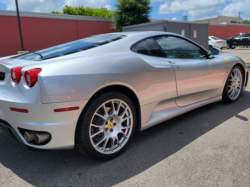 Used 2005 Ferrari F430 Coupe RWD image 4
