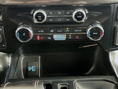 Used 2023 Ford F150 XLT w/ Equipment Group 302A High AWD/4WD image 17