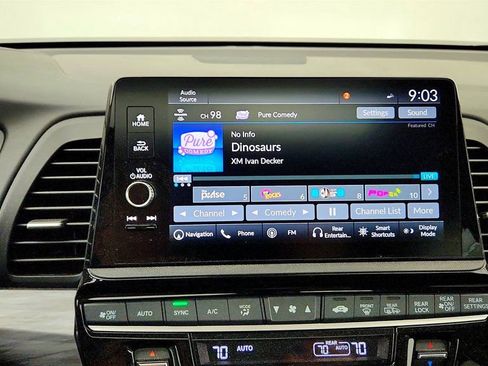 Used 2026 Honda Odyssey Elite image 19