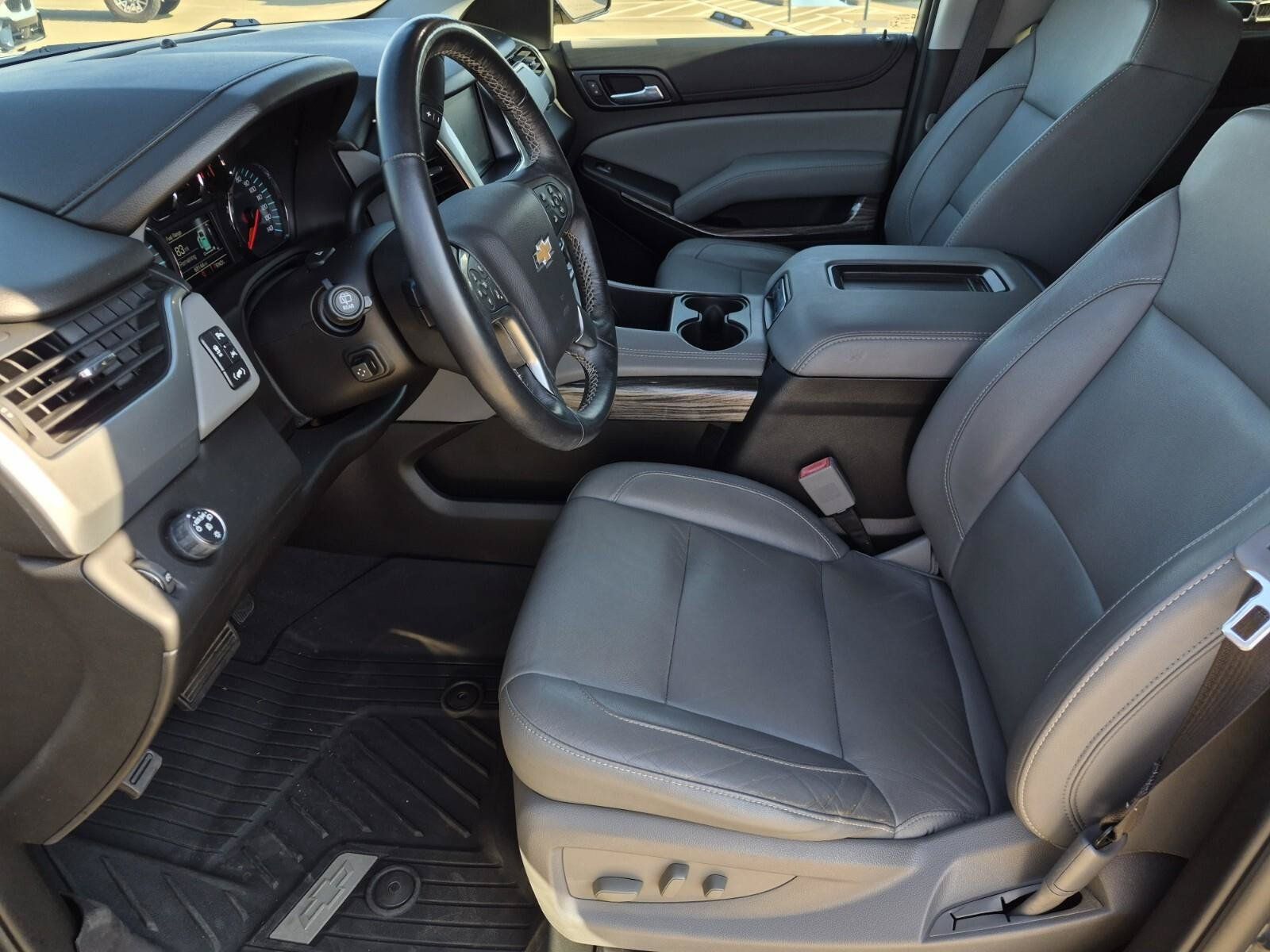 Used 2019 Chevrolet Tahoe LT RWD image 15