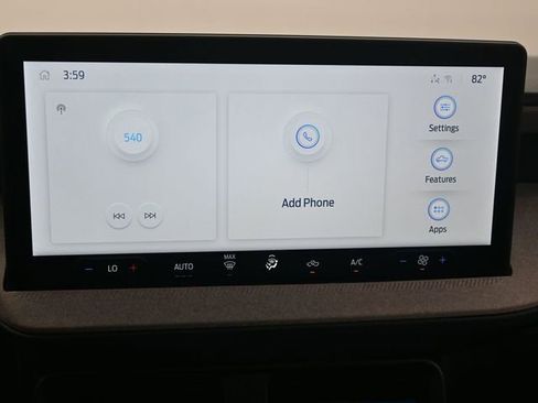 New 2026 Ford Maverick XLT w/ 4K Tow Package AWD/4WD image 11