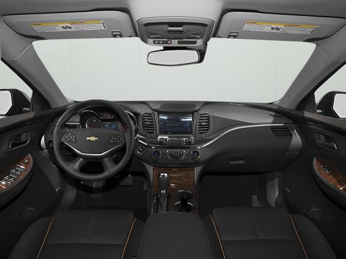 Used 2014 Chevrolet Impala LT FWD image 48