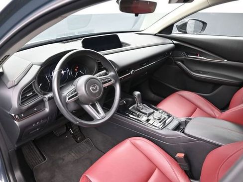 Certified 2023 MAZDA CX-30 AWD 2.5 S w/ Preferred Package image 9
