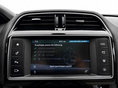 Used 2018 Jaguar F-PACE Prestige AWD/4WD image 45