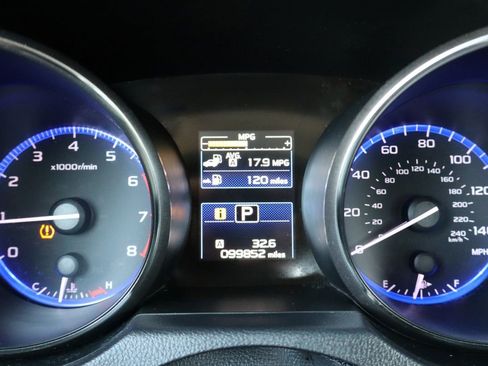 Used 2017 Subaru Legacy 2.5i Premium w/ Popular Package #1 image 34