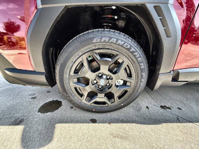 New 2026 Subaru Outback Limited AWD/4WD image 12