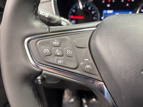 Used 2024 Chevrolet Equinox LT image 14