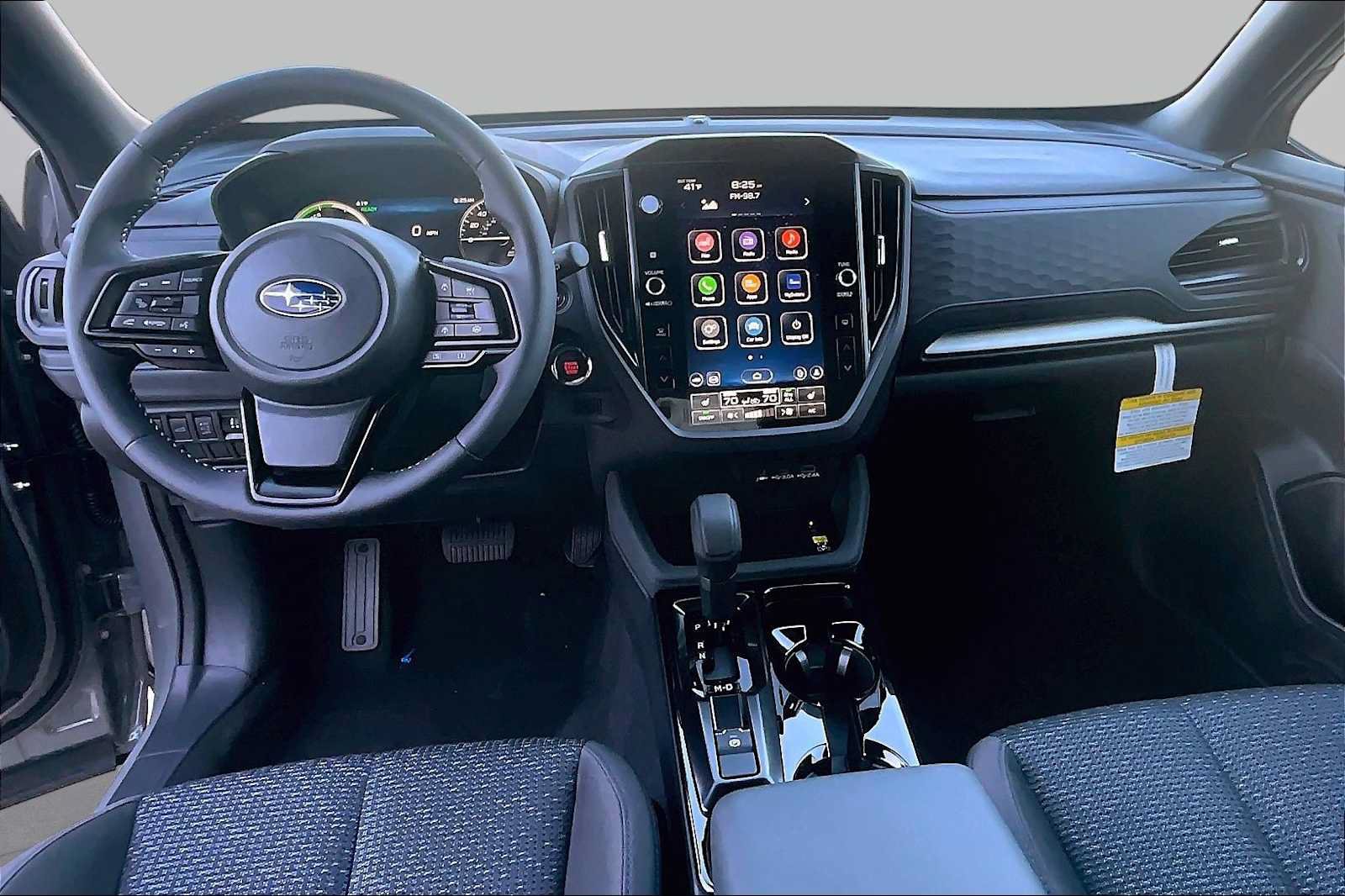 New 2026 Subaru Forester Premium AWD/4WD image 5