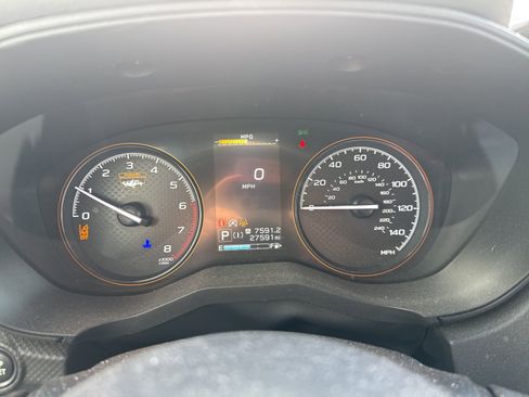 Used 2023 Subaru Forester Wilderness image 24