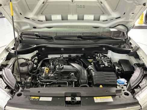 Used 2023 Volkswagen Taos S w/ Driver Assistance Package AWD/4WD image 26