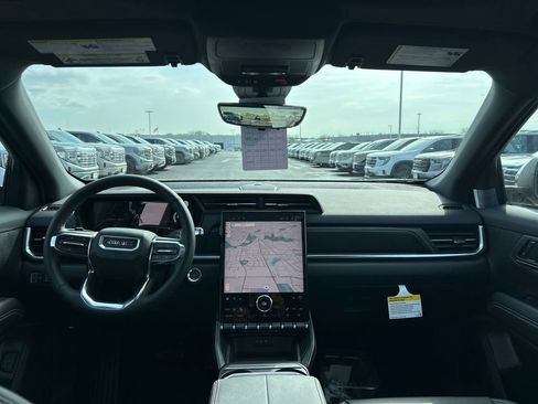 New 2026 GMC Terrain Elevation w/ Elevation Premium Package AWD/4WD image 31