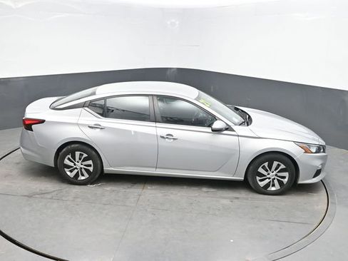 Used 2021 Nissan Altima 2.5 S FWD image 35