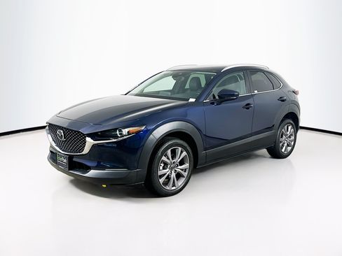 Used 2023 MAZDA CX-30 AWD 2.5 S w/ Select Package image 3