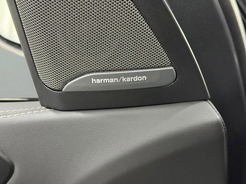 New 2026 BMW X5 xDrive50e w/ M Sport Package image 24