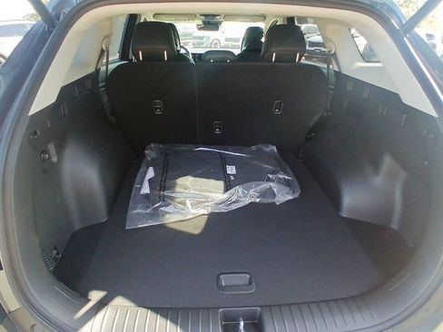 New 2026 Kia Sportage EX AWD/4WD image 22