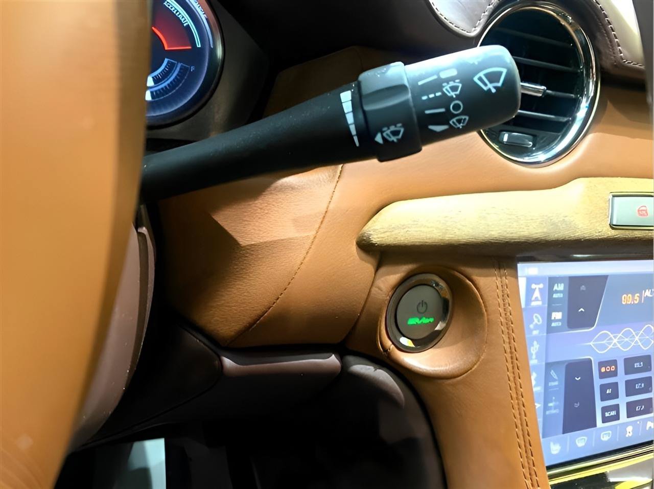 Used 2012 Fisker Karma EcoSport RWD image 12
