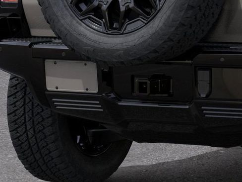 New 2026 GMC Hummer EV SUV image 14