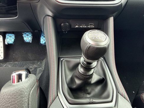 New 2026 Subaru WRX Premium AWD/4WD image 33